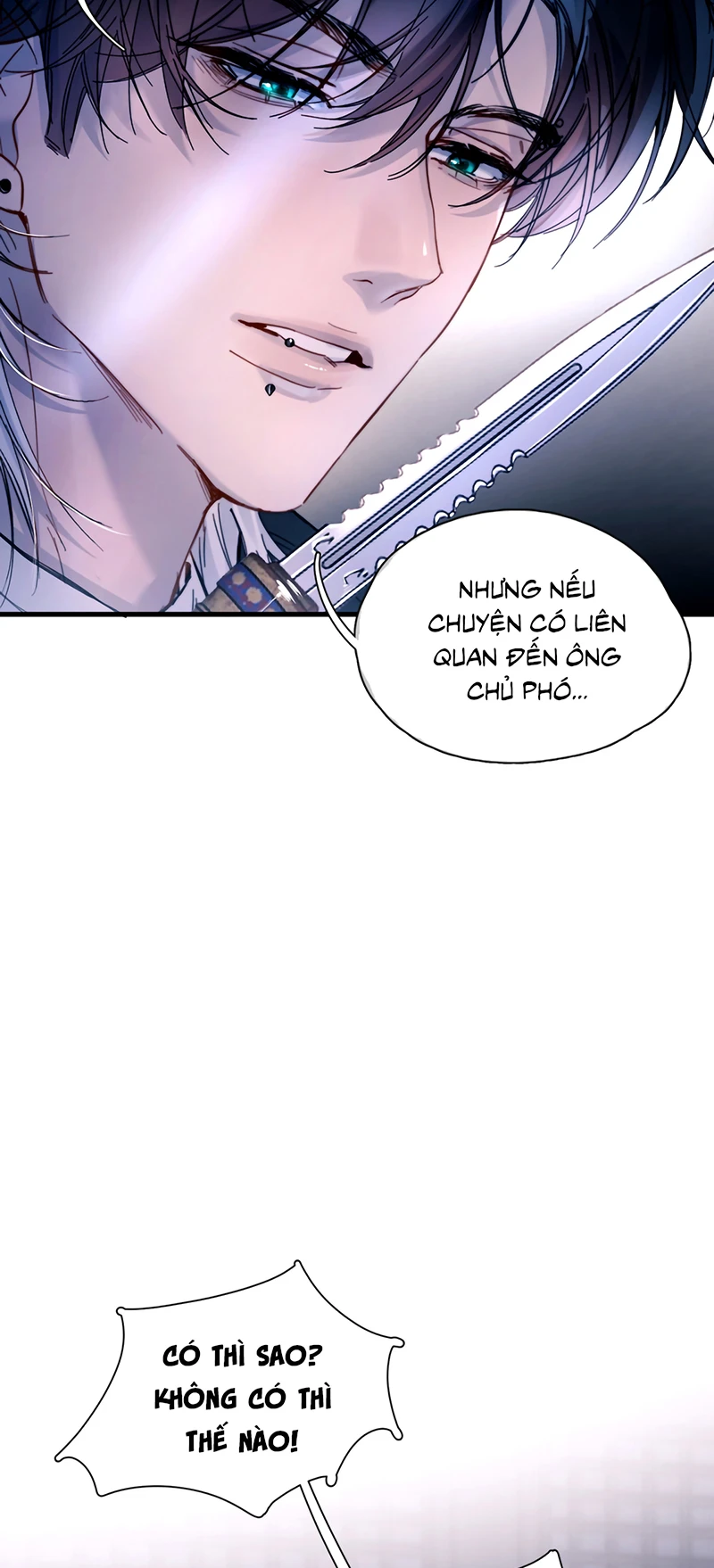 Tinh Vệ Chapter 51 - 15