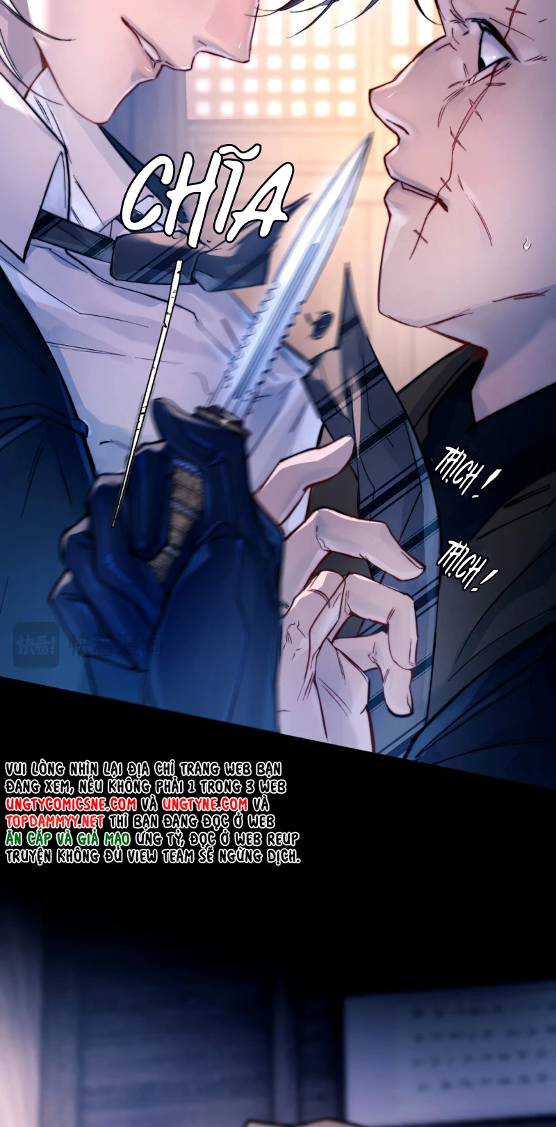 Tinh Vệ Chapter 51 - 18