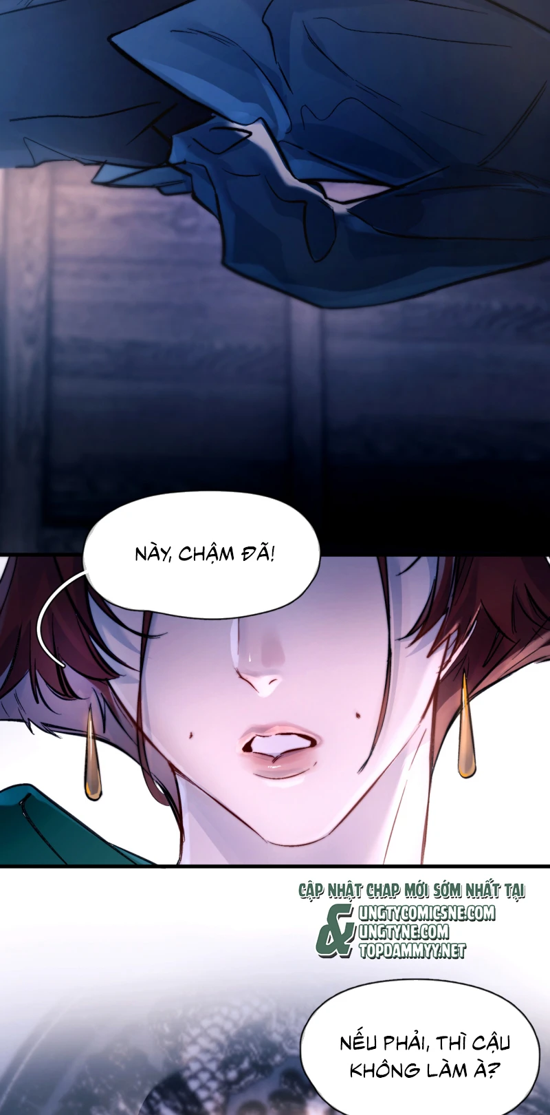 Tinh Vệ Chapter 51 - 20