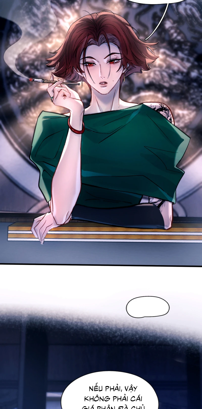 Tinh Vệ Chapter 51 - 21