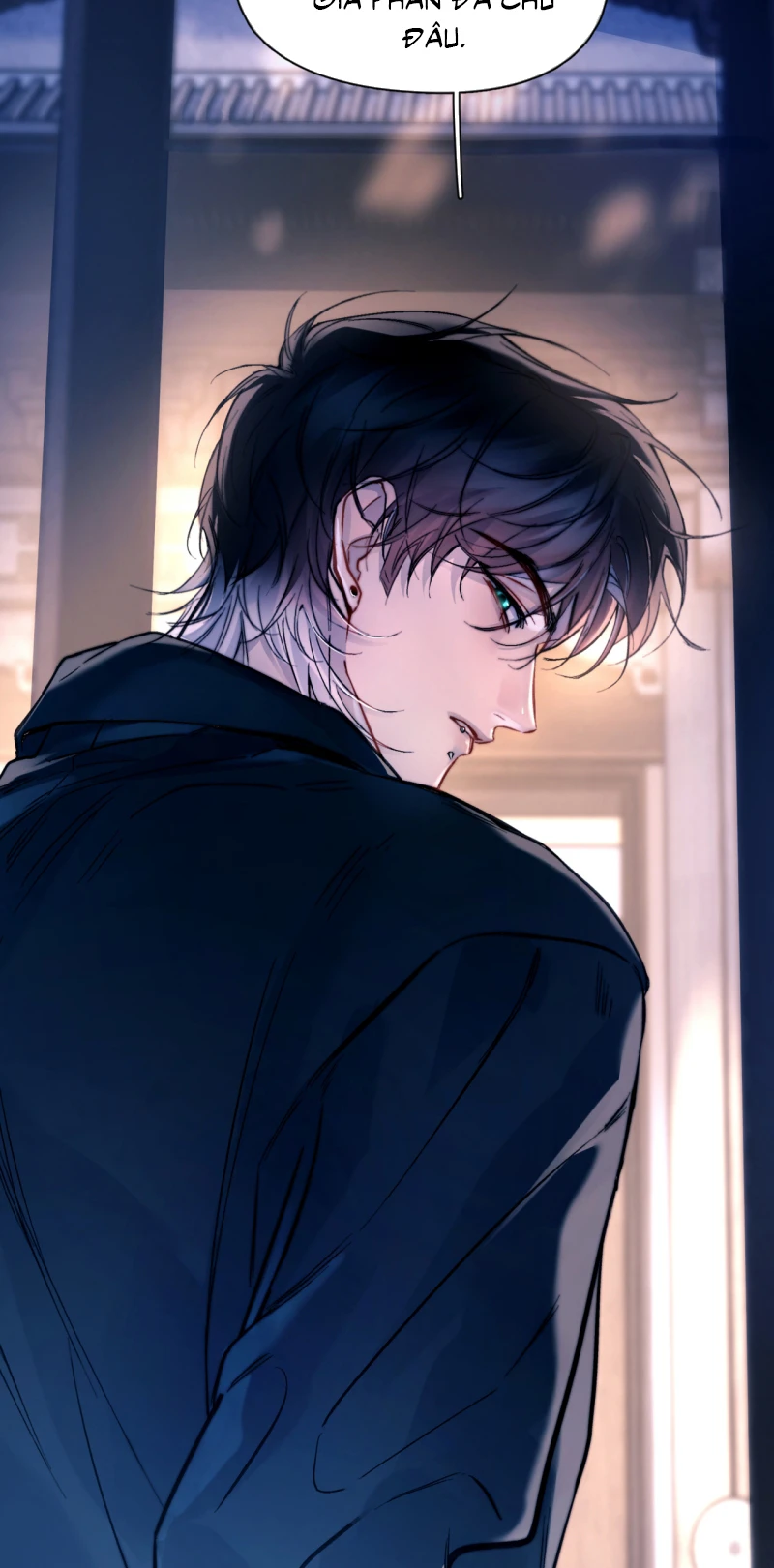 Tinh Vệ Chapter 51 - 22