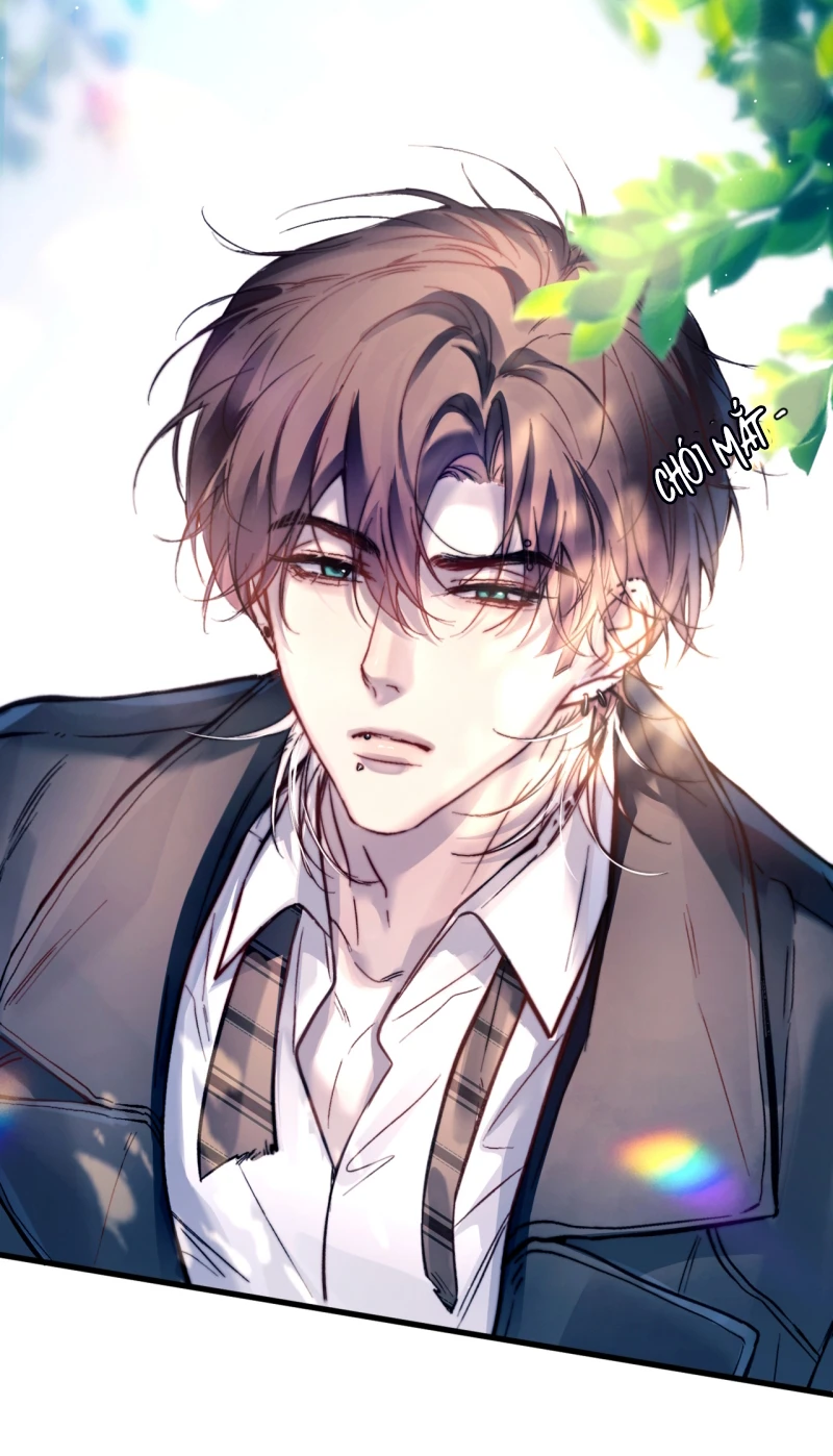 Tinh Vệ Chapter 51 - 26