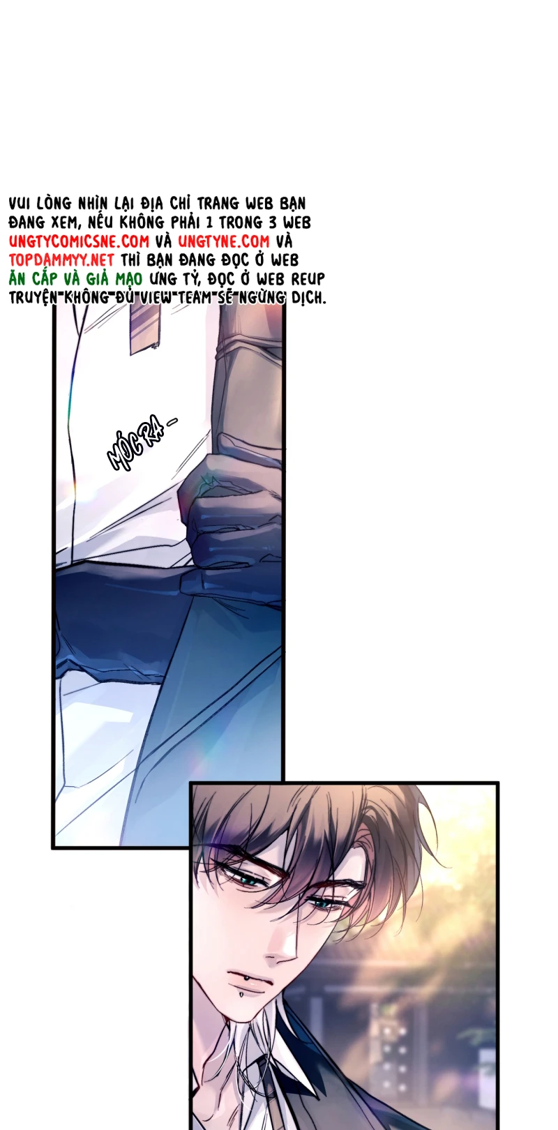 Tinh Vệ Chapter 51 - 28