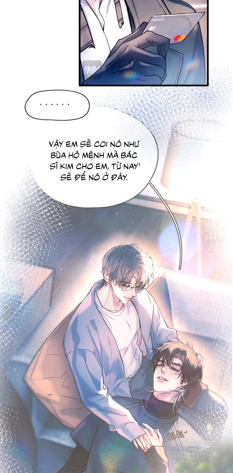 Tinh Vệ Chapter 51 - 29