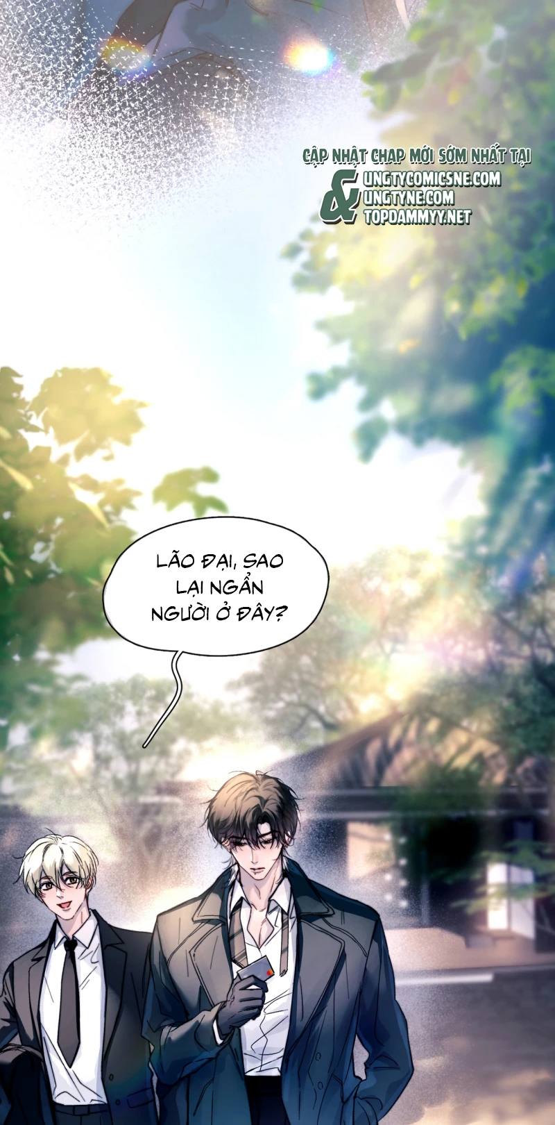 Tinh Vệ Chapter 51 - 30