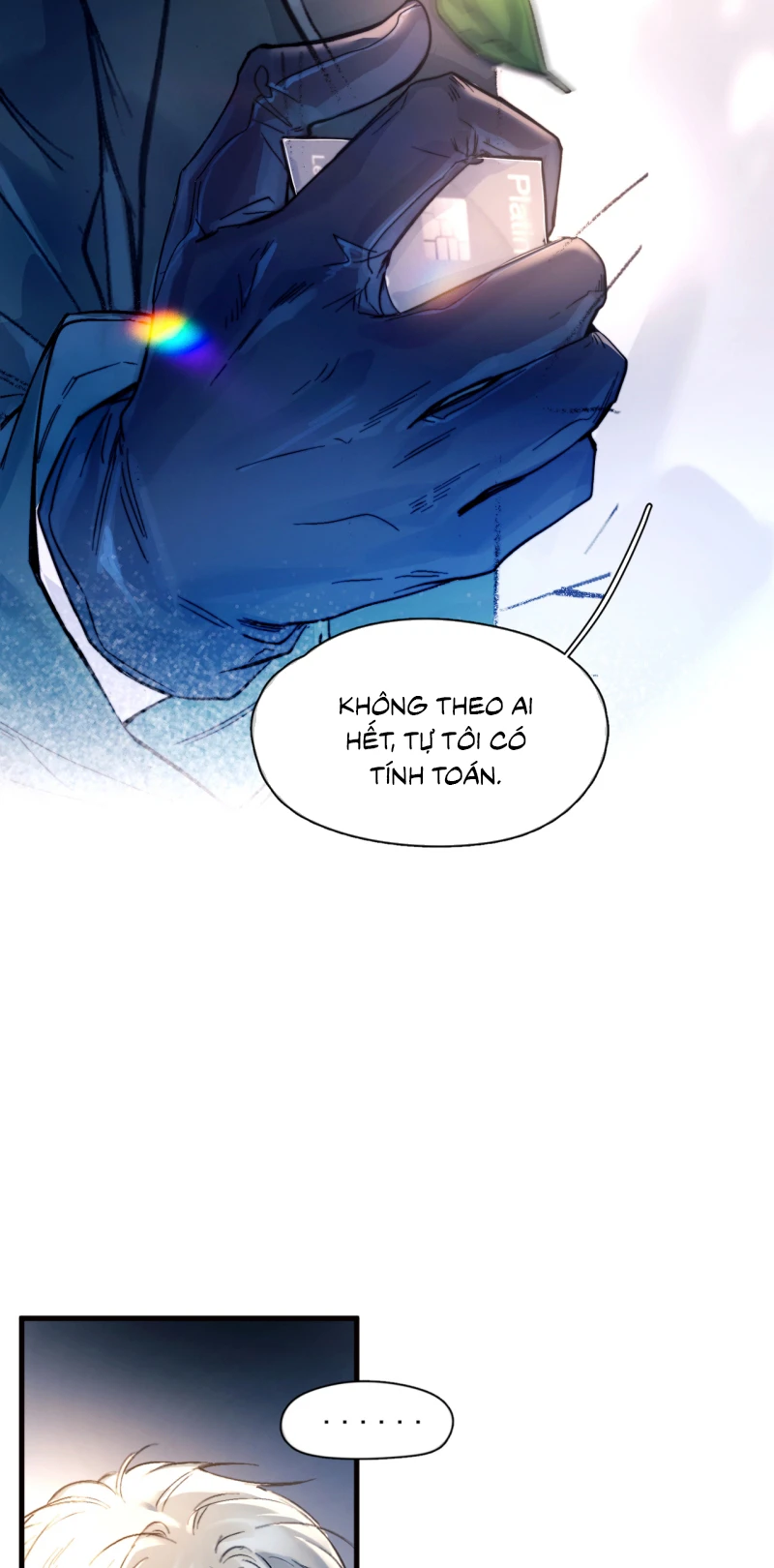 Tinh Vệ Chapter 51 - 33