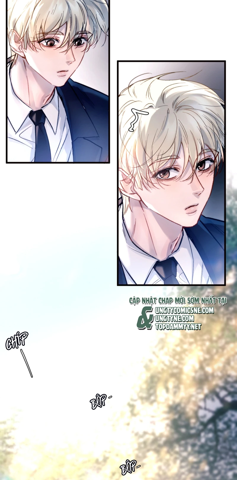 Tinh Vệ Chapter 51 - 34