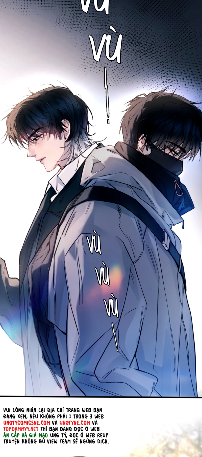 Tinh Vệ Chapter 51 - 36