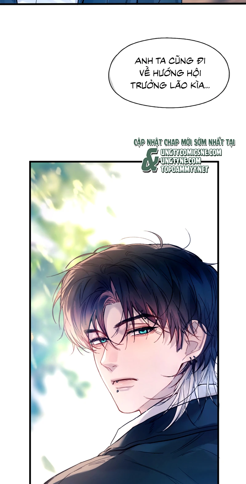 Tinh Vệ Chapter 51 - 38