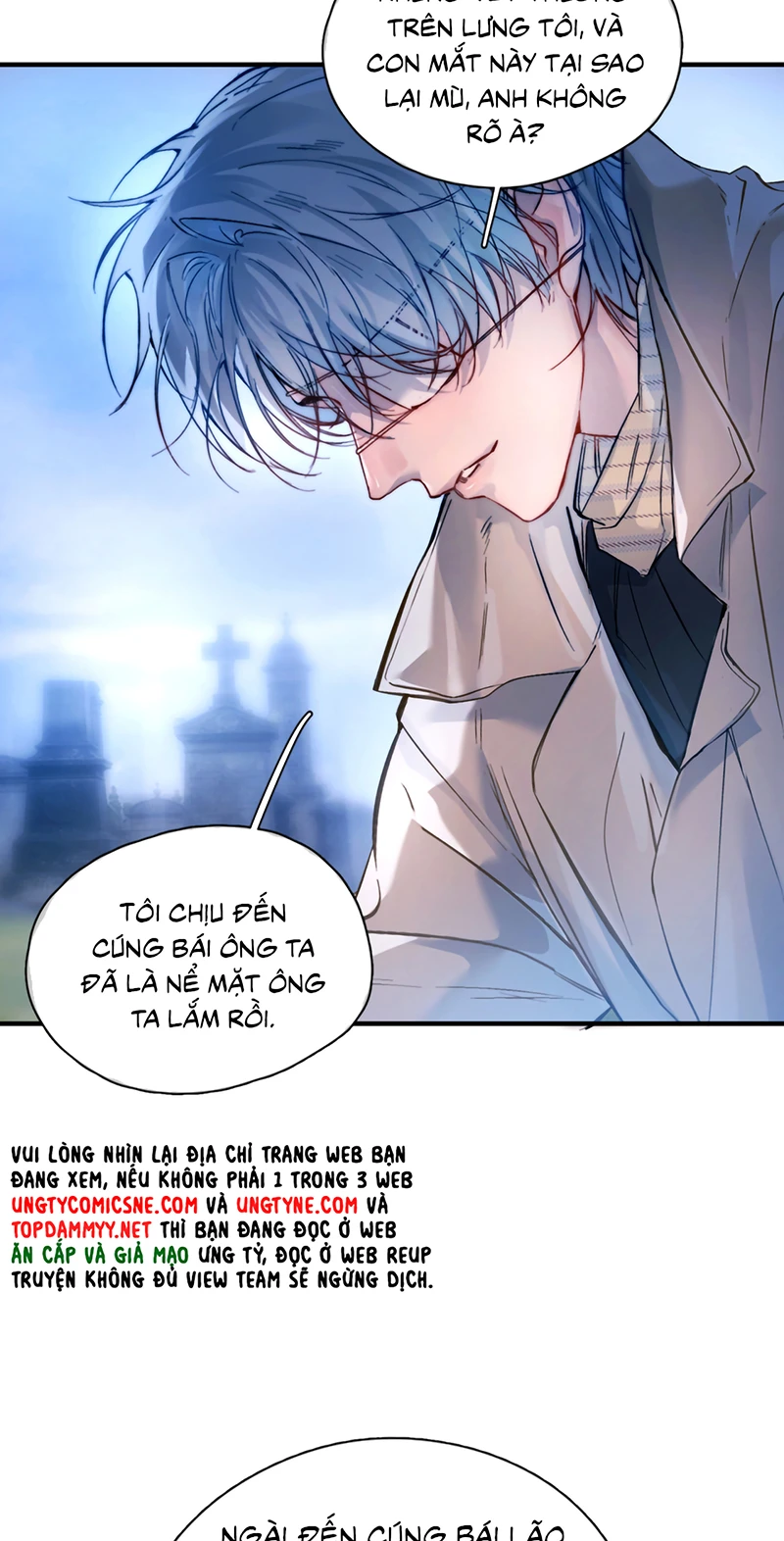 Tinh Vệ Chapter 51 - 44