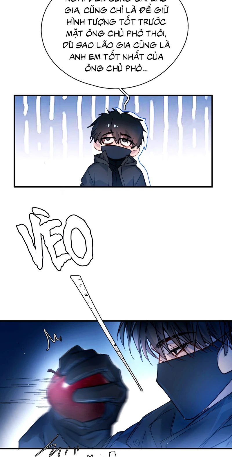 Tinh Vệ Chapter 51 - 45