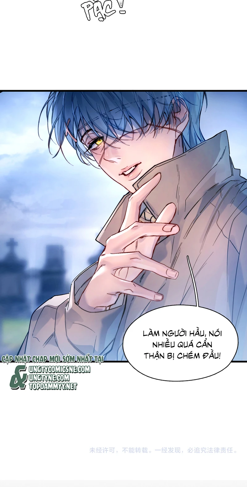 Tinh Vệ Chapter 51 - 46