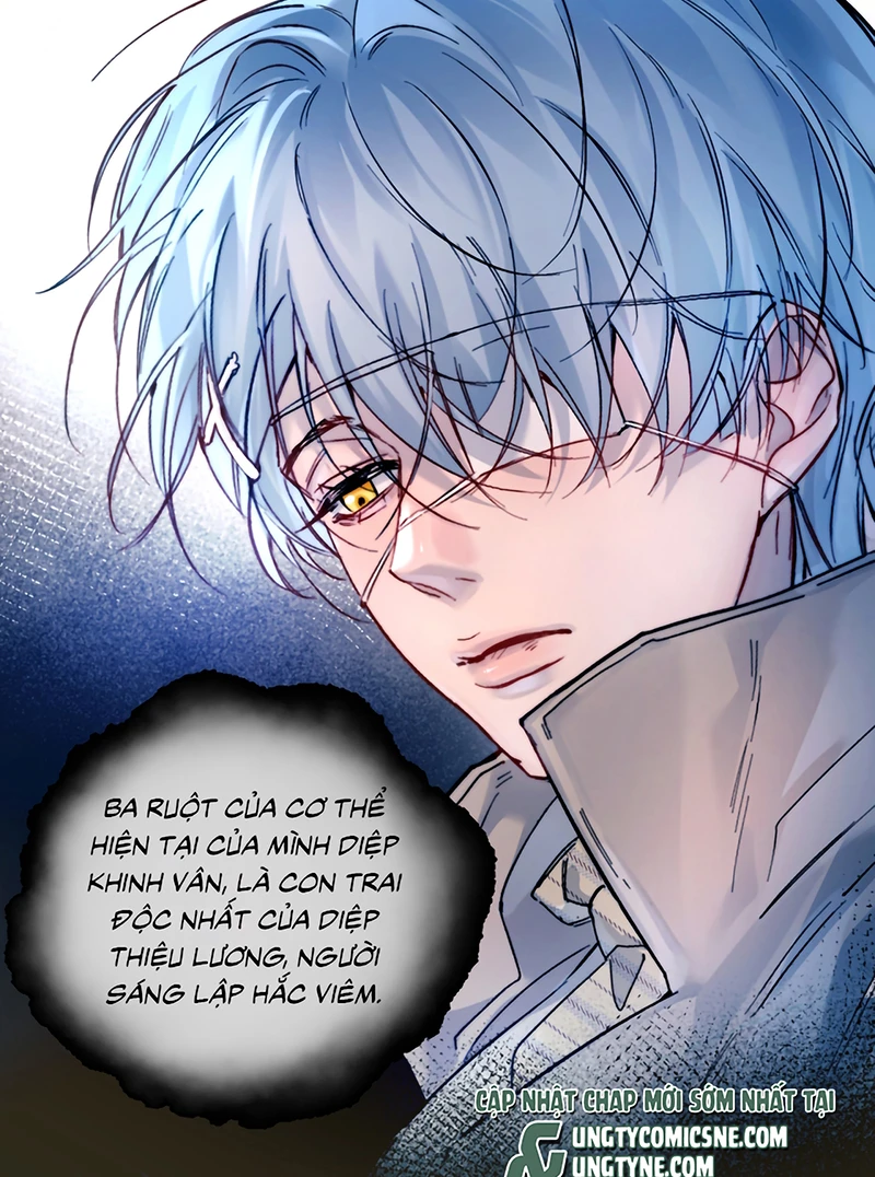 Tinh Vệ Chapter 52 - 4