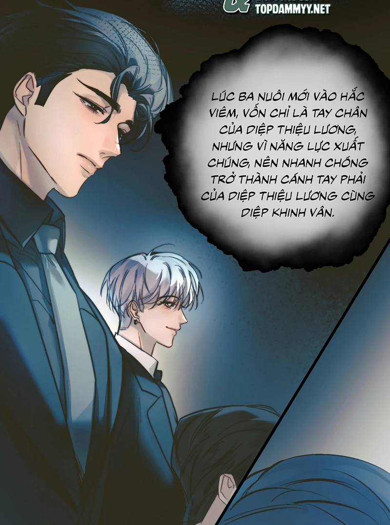 Tinh Vệ Chapter 52 - 5