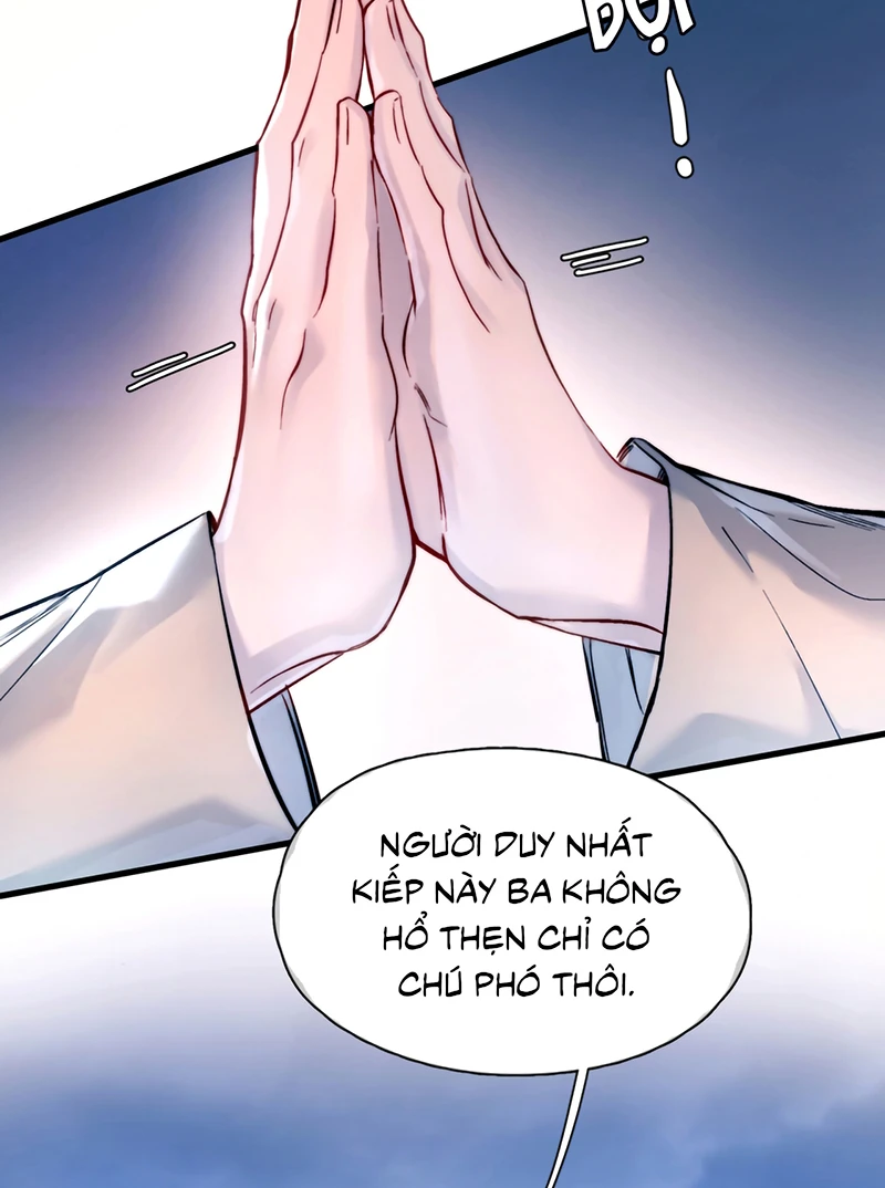 Tinh Vệ Chapter 52 - 9