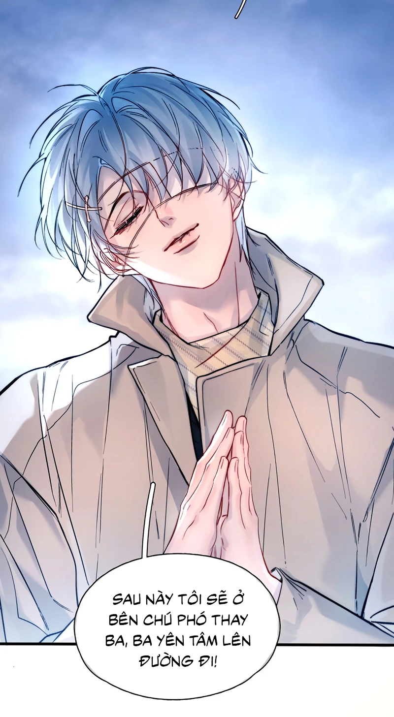 Tinh Vệ Chapter 52 - 10