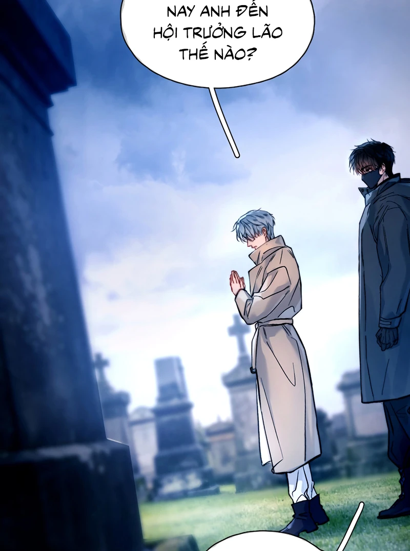 Tinh Vệ Chapter 52 - 12