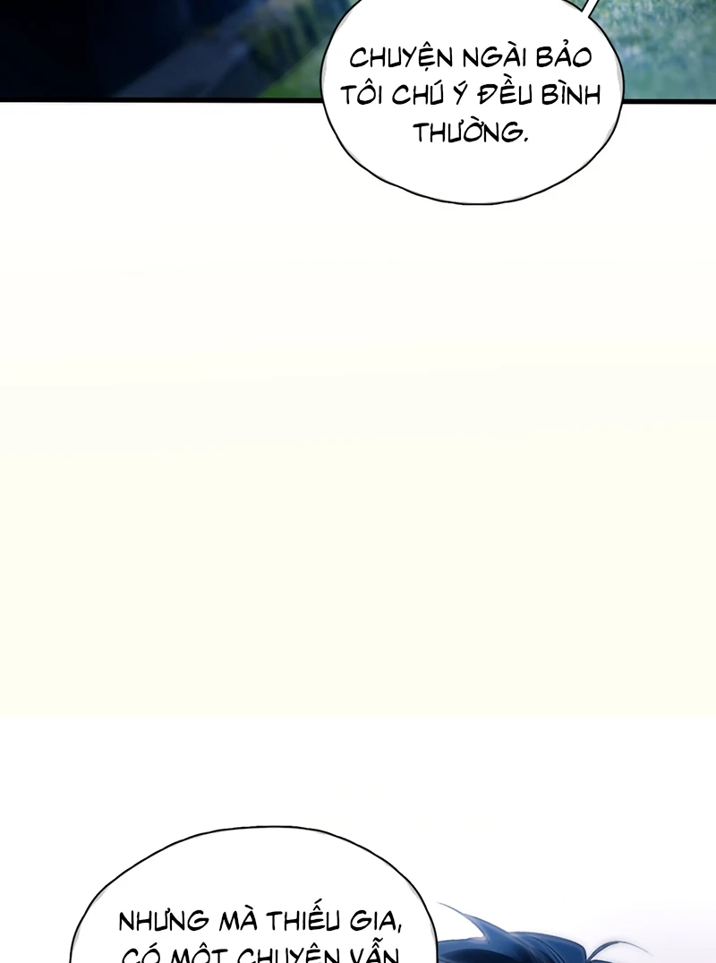 Tinh Vệ Chapter 52 - 13