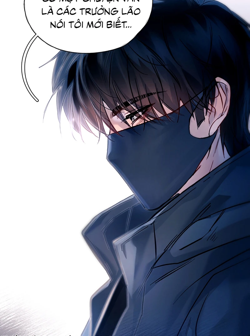 Tinh Vệ Chapter 52 - 14