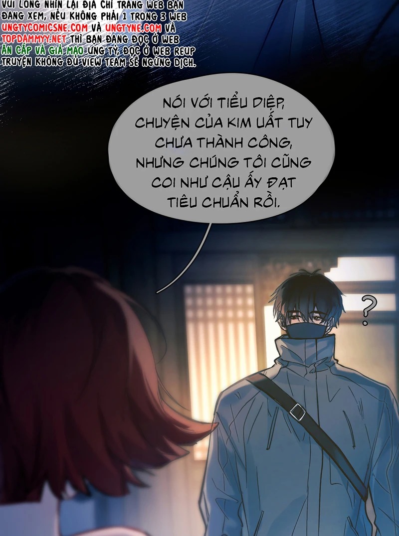 Tinh Vệ Chapter 52 - 15