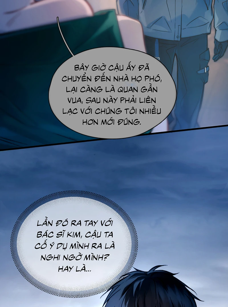 Tinh Vệ Chapter 52 - 16