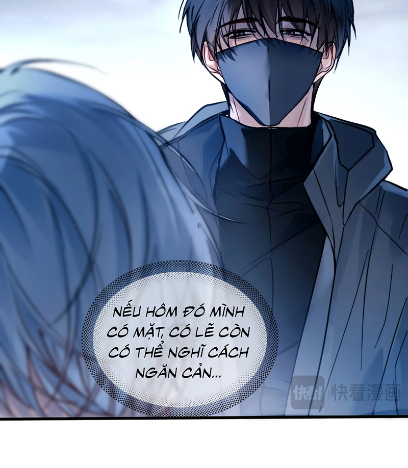 Tinh Vệ Chapter 52 - 17