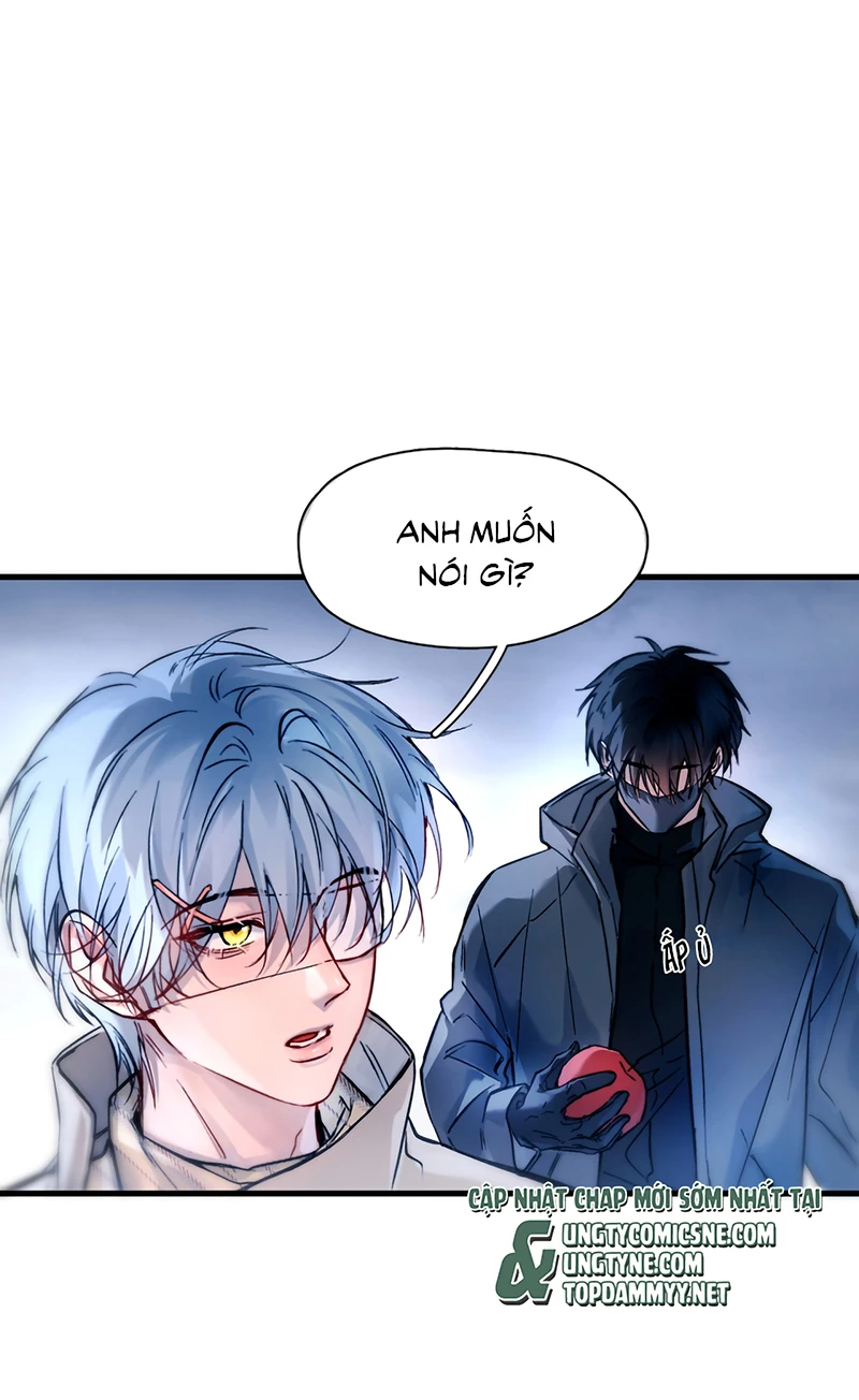 Tinh Vệ Chapter 52 - 18