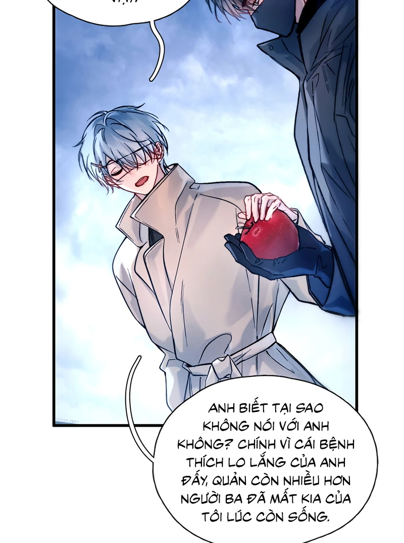 Tinh Vệ Chapter 52 - 21