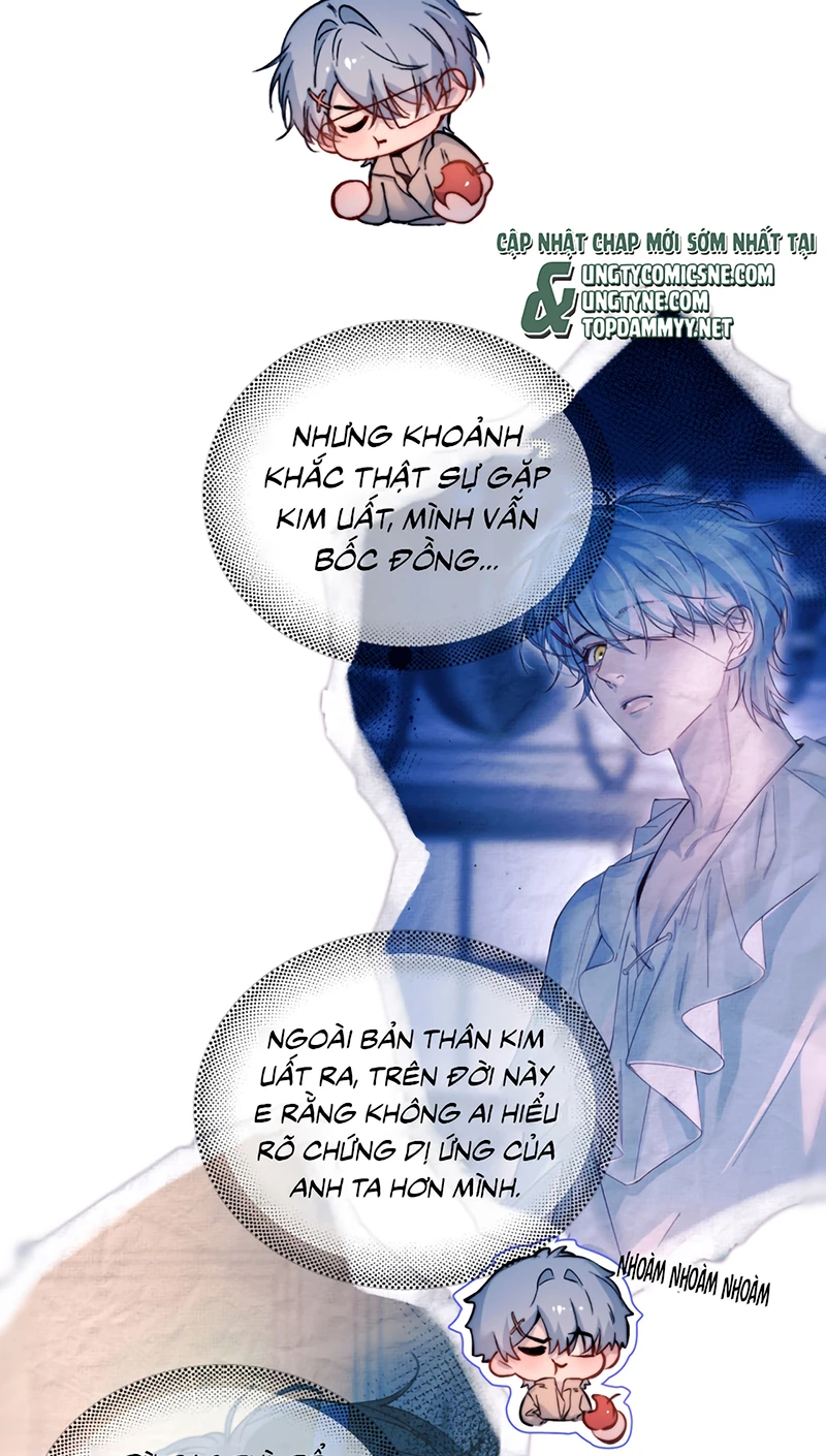 Tinh Vệ Chapter 52 - 25