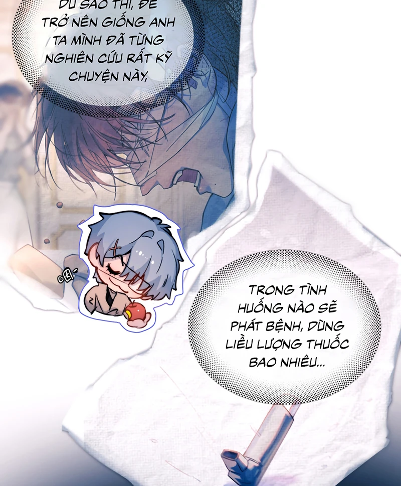 Tinh Vệ Chapter 52 - 26