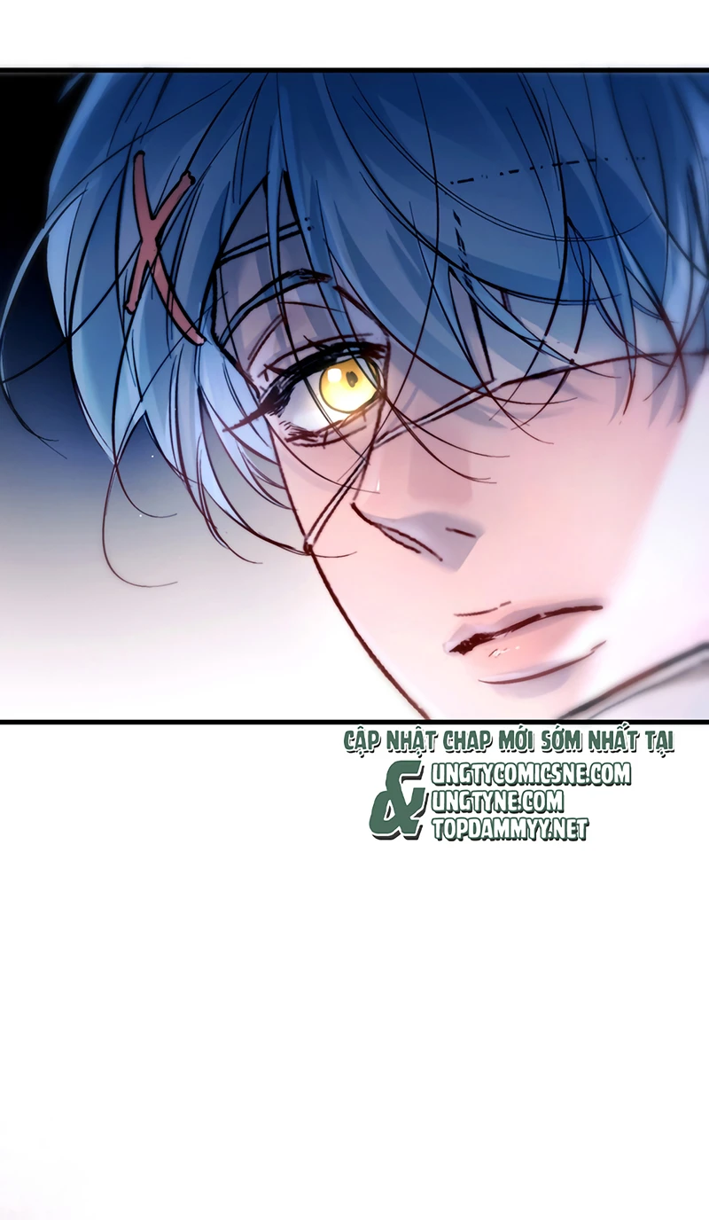 Tinh Vệ Chapter 52 - 30