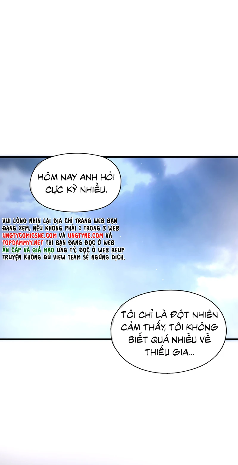 Tinh Vệ Chapter 52 - 33