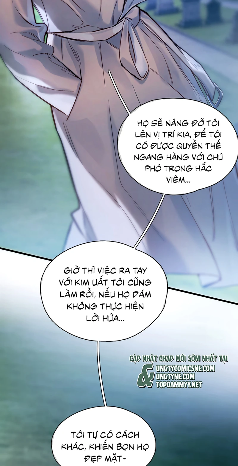 Tinh Vệ Chapter 52 - 35