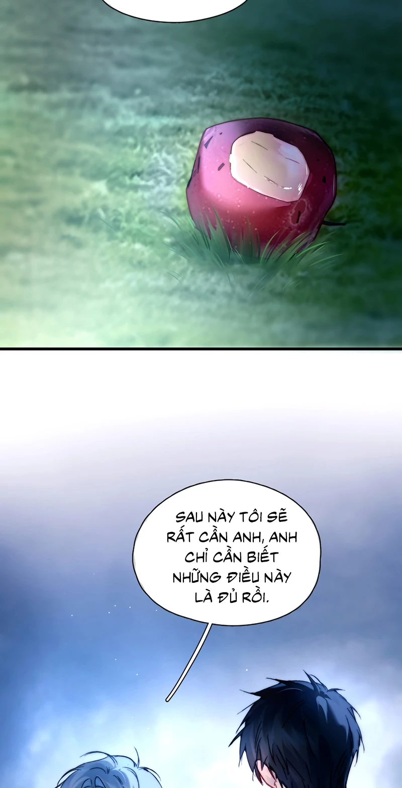 Tinh Vệ Chapter 52 - 36