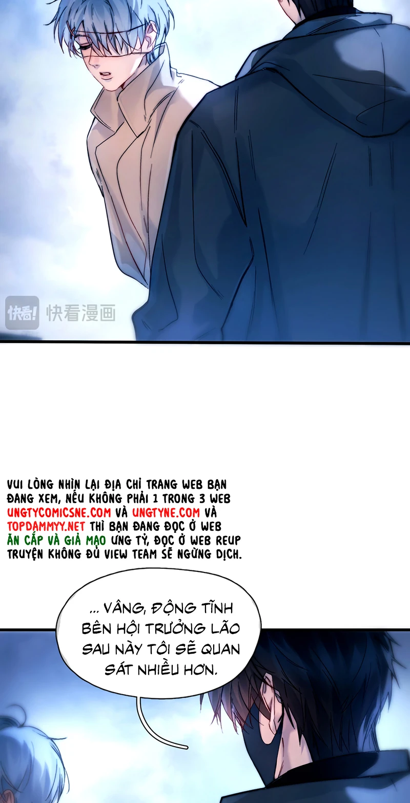 Tinh Vệ Chapter 52 - 37