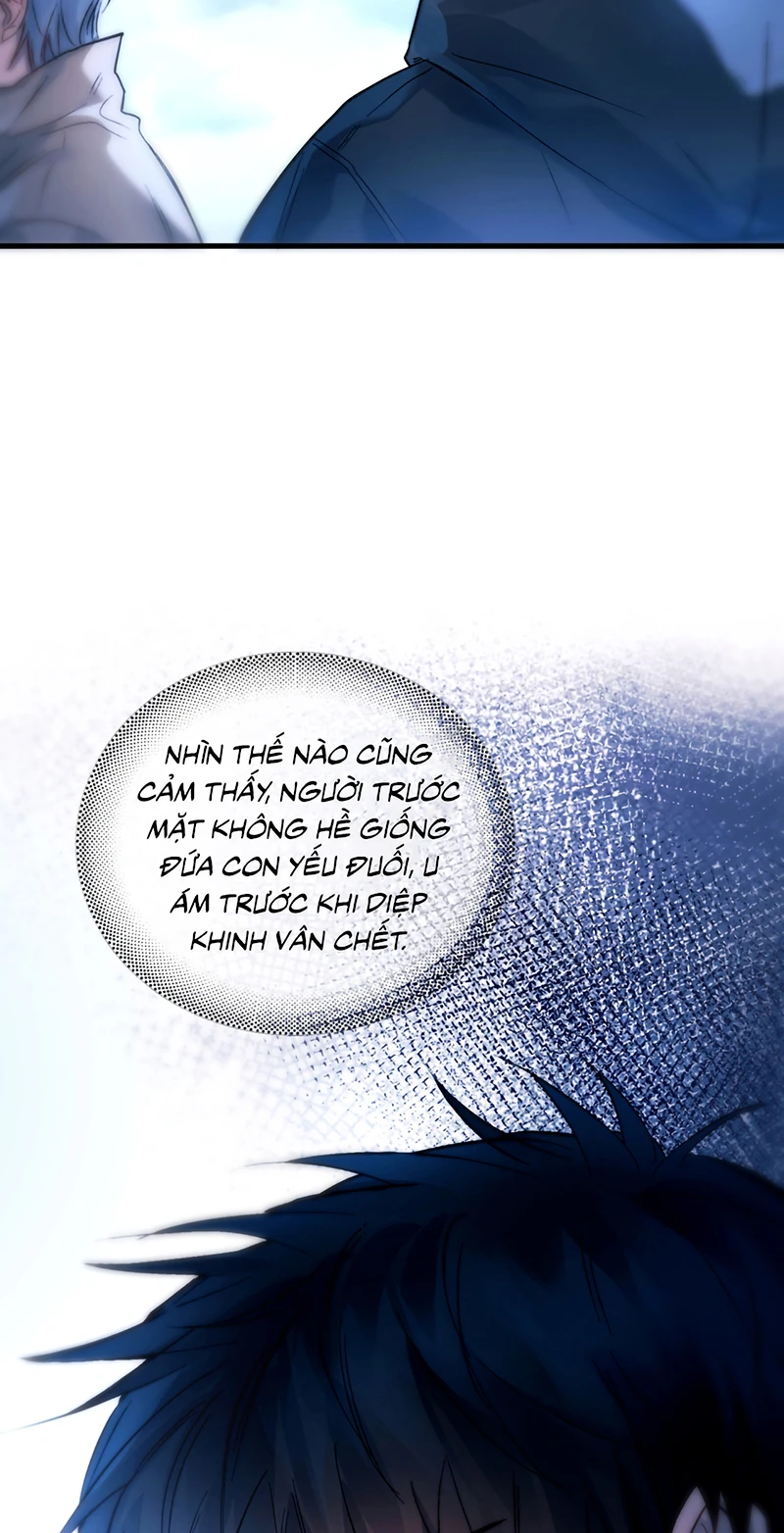 Tinh Vệ Chapter 52 - 38