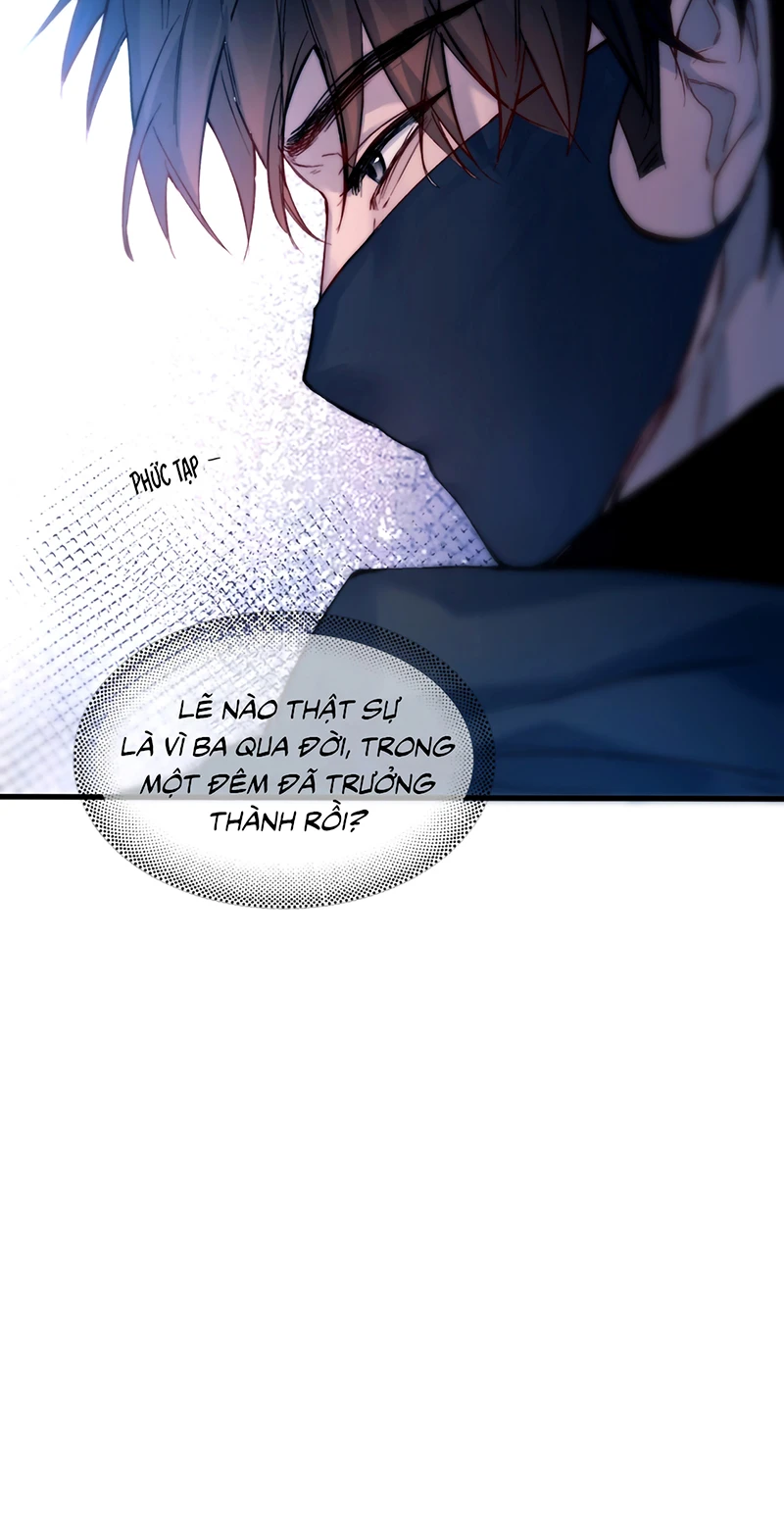 Tinh Vệ Chapter 52 - 39