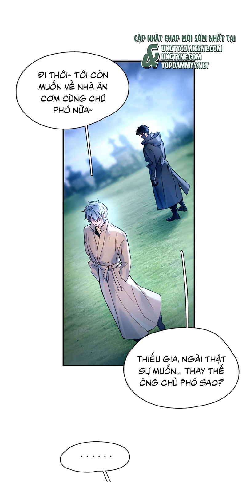 Tinh Vệ Chapter 52 - 40