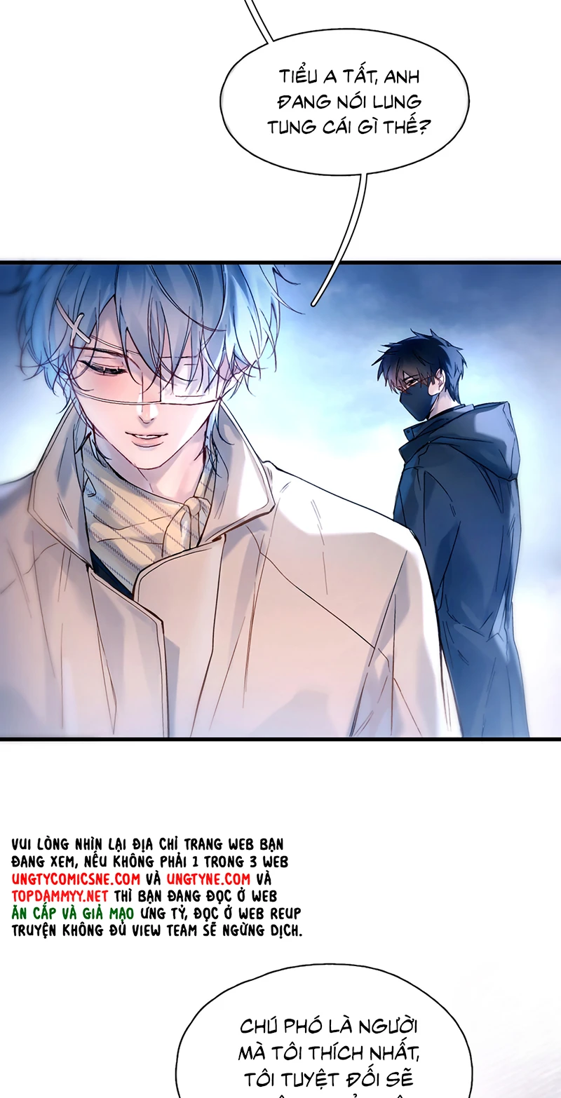 Tinh Vệ Chapter 52 - 41