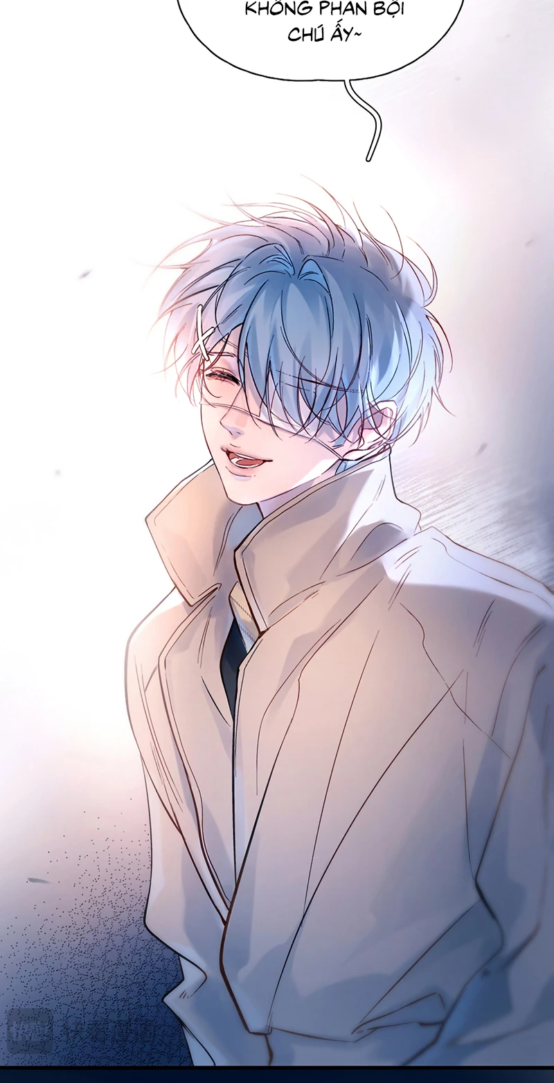 Tinh Vệ Chapter 52 - 42
