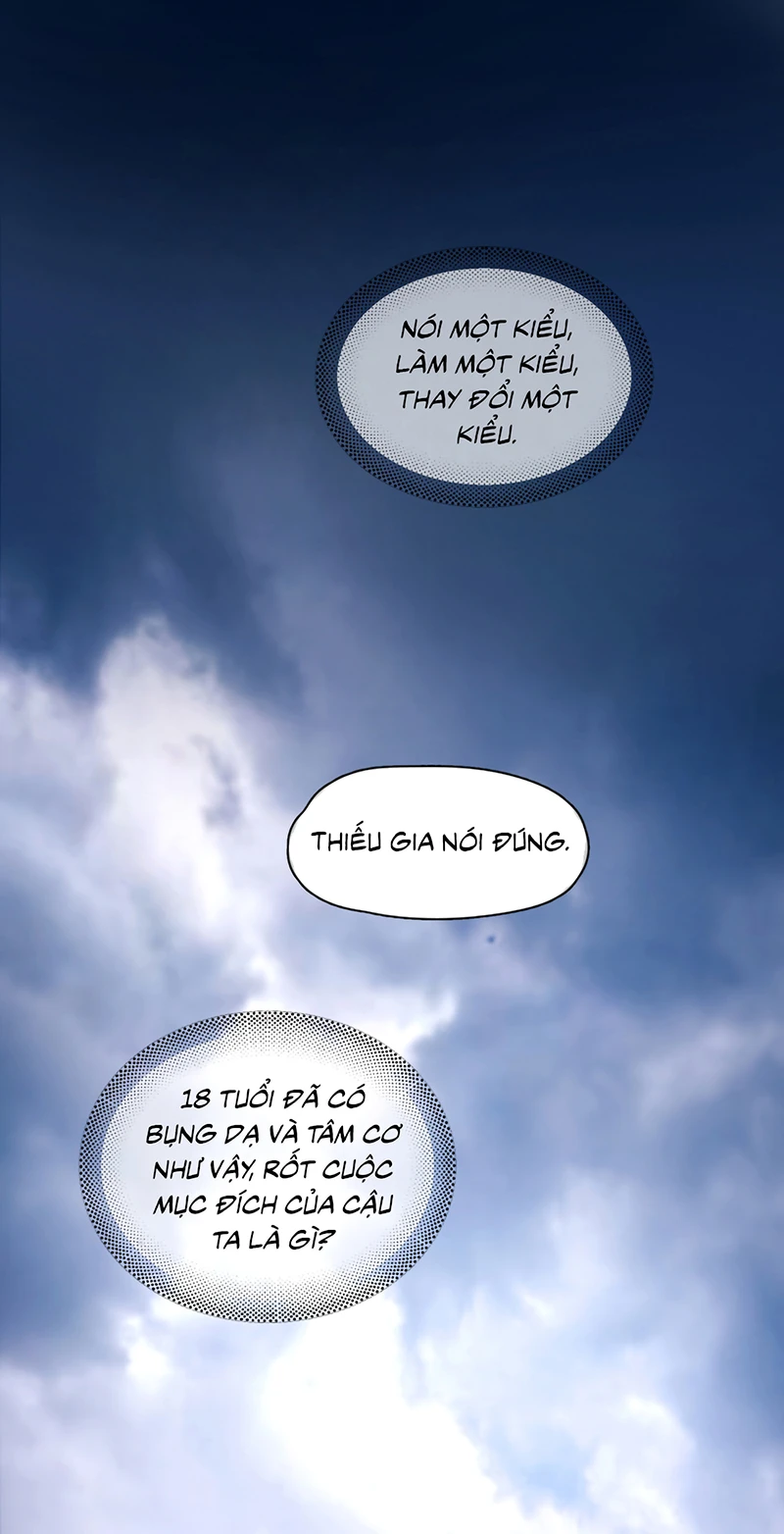 Tinh Vệ Chapter 52 - 43