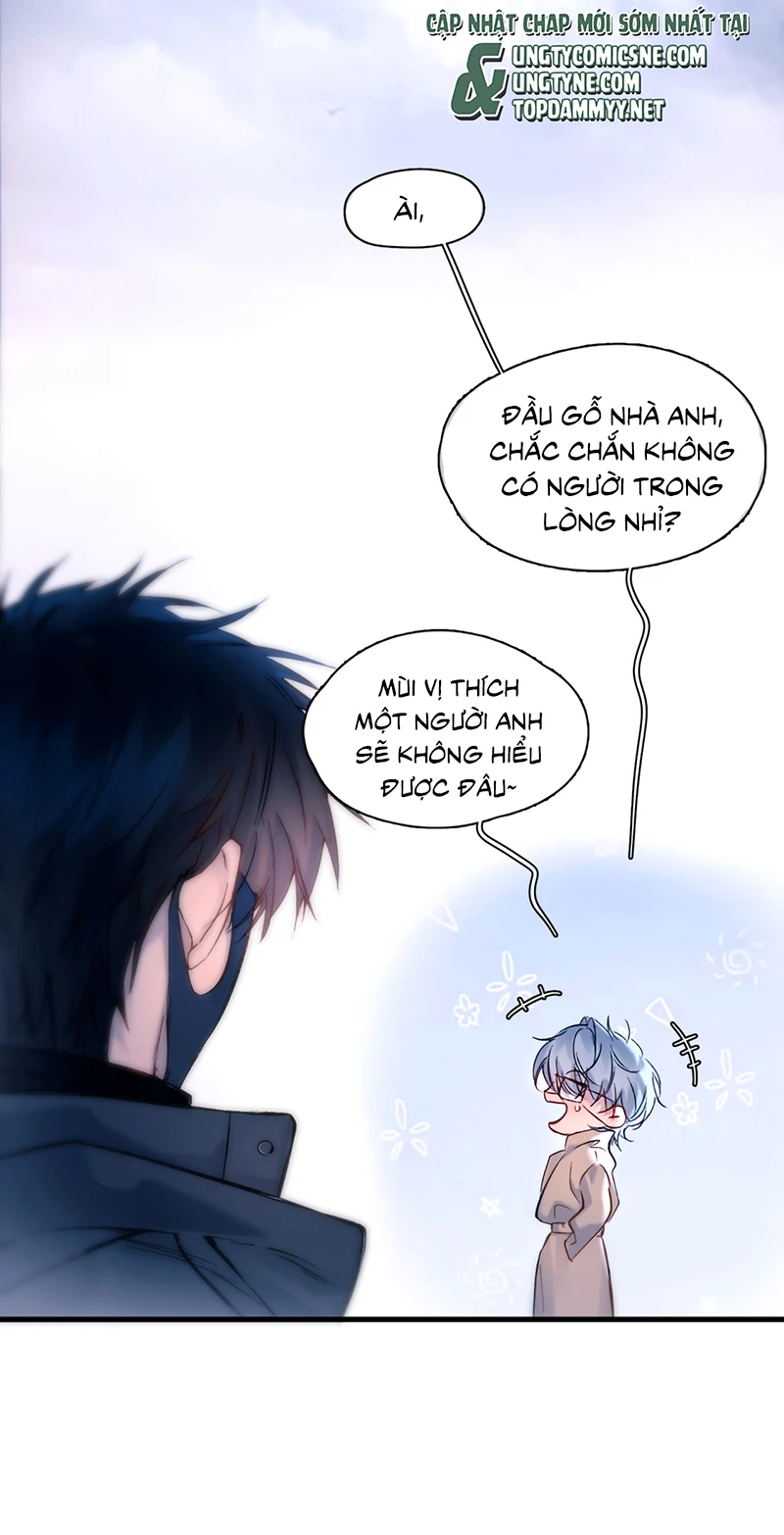 Tinh Vệ Chapter 52 - 44