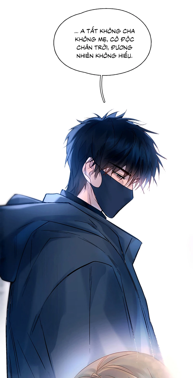 Tinh Vệ Chapter 52 - 45