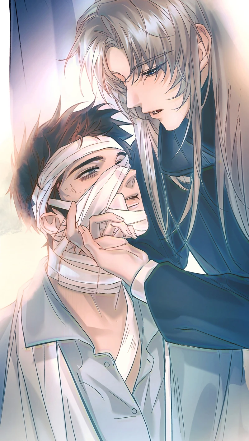 Tinh Vệ Chapter 52 - 46