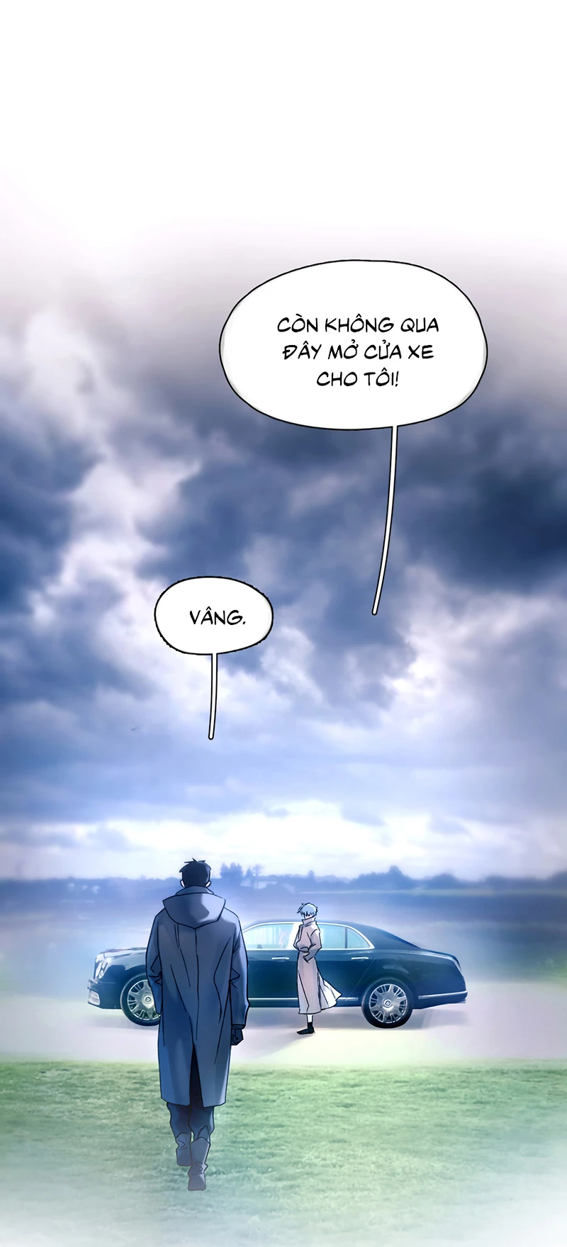 Tinh Vệ Chapter 52 - 48