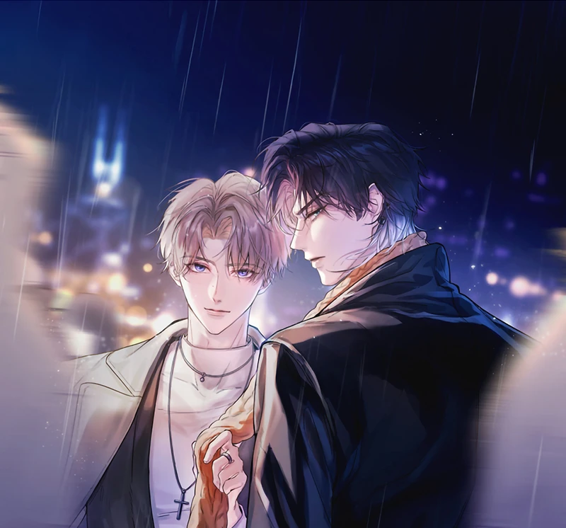 Tinh Vệ Chapter 53 - 1