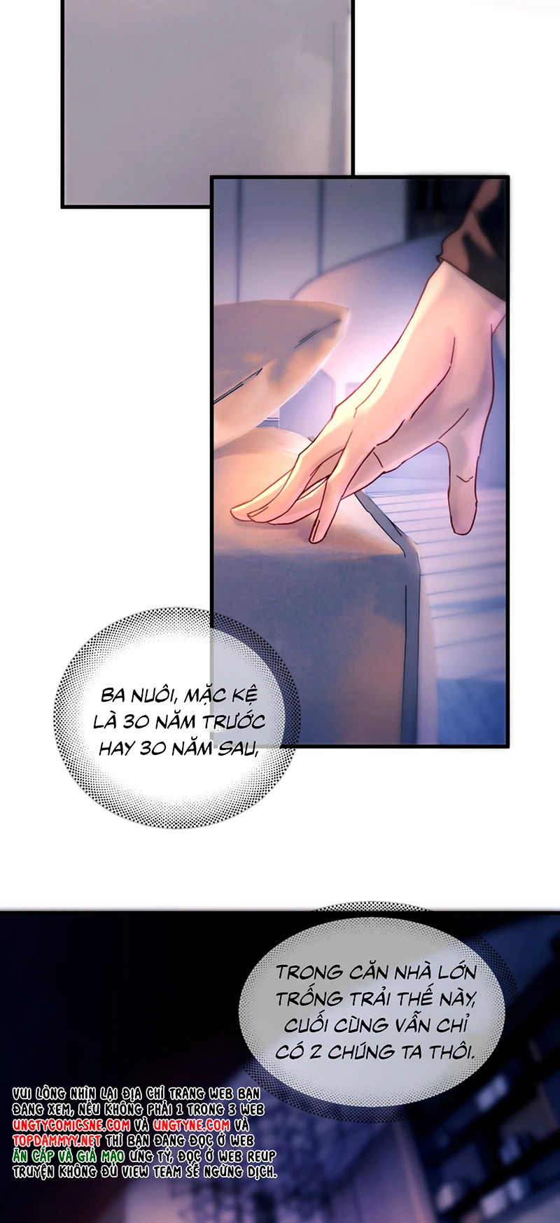 Tinh Vệ Chapter 53 - 8