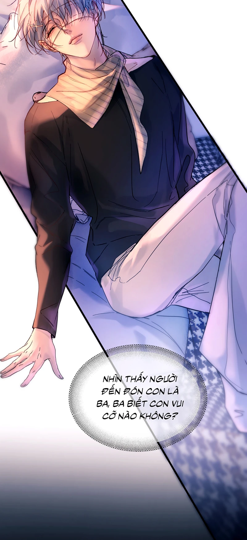 Tinh Vệ Chapter 53 - 10