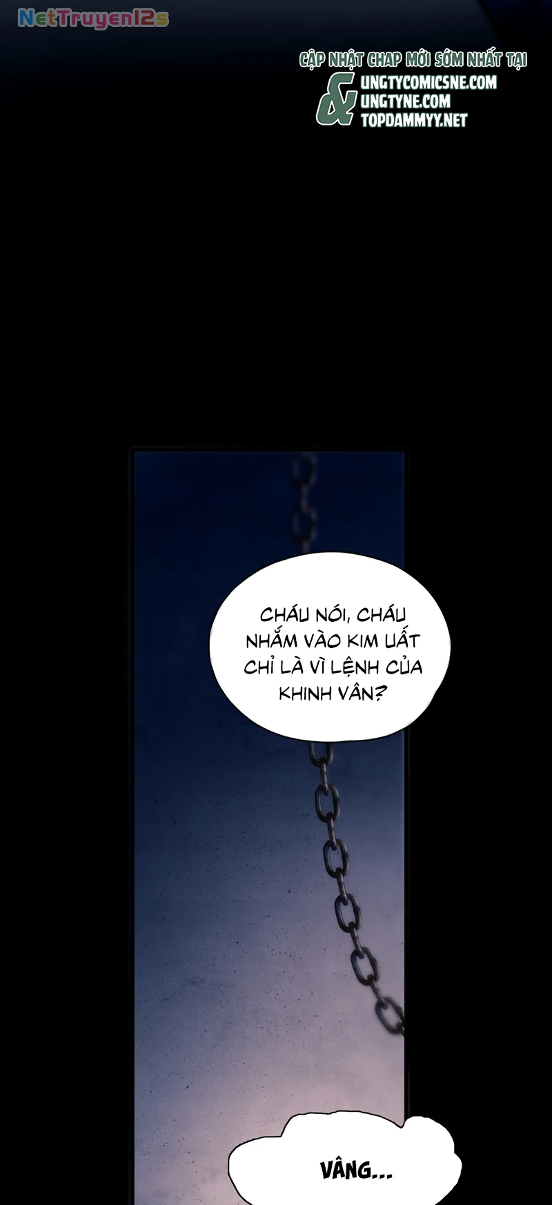 Tinh Vệ Chapter 53 - 11