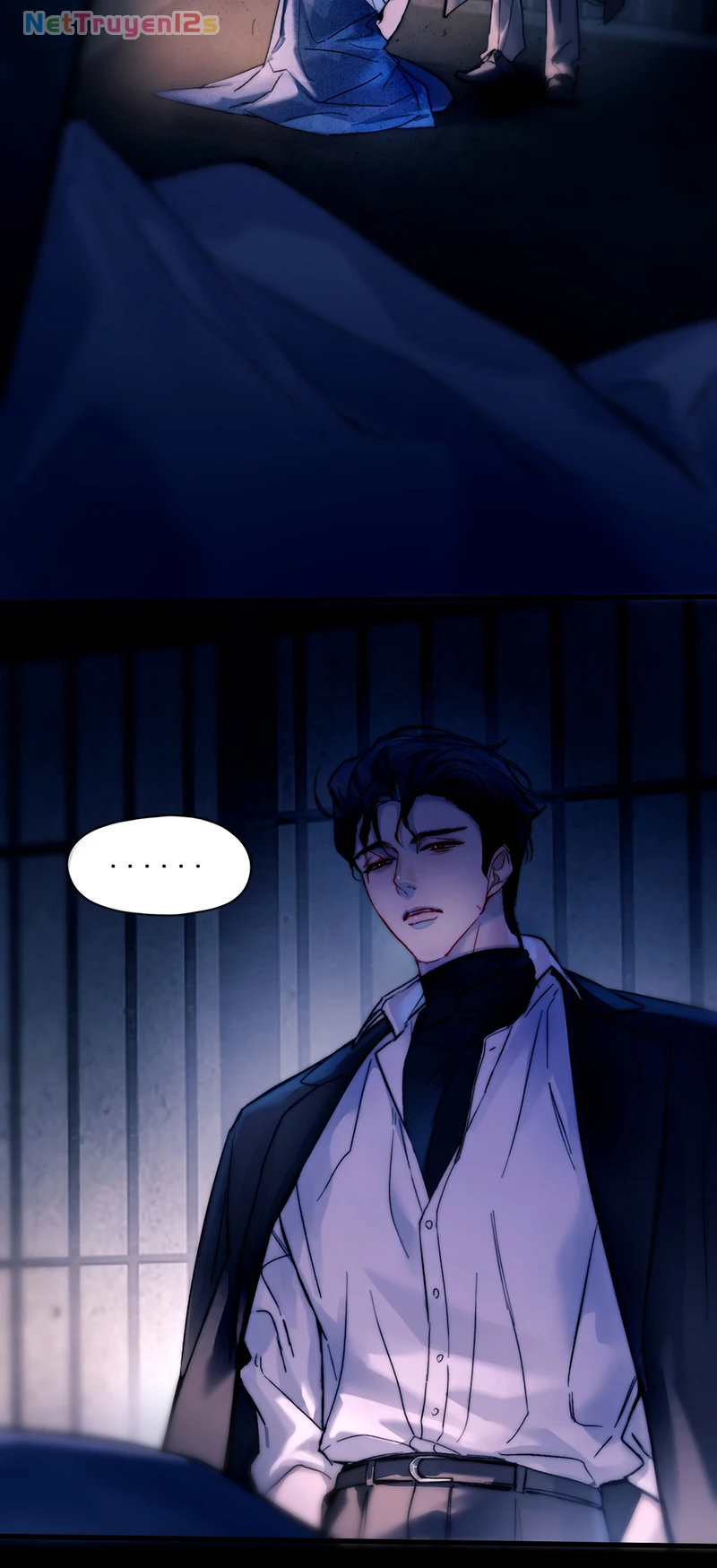 Tinh Vệ Chapter 53 - 13